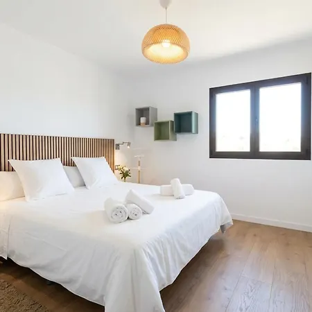 Casa Emma Apartment *